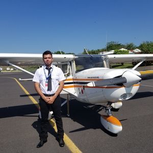 Meet your Posher, Daniel